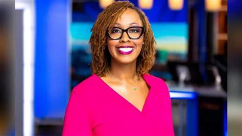 Juneteenth Abc11s Akilah Davis Takes Off The Wig Reveals Locs