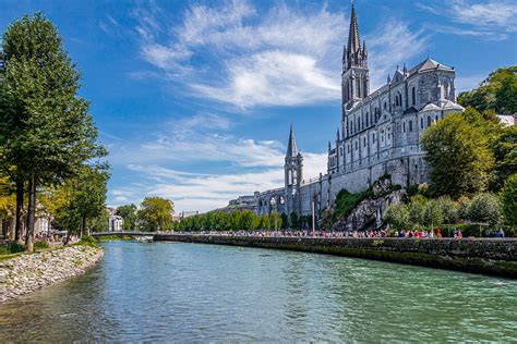 Lourdes Places To Visit