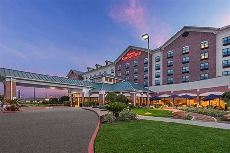 Hilton Garden Inn Houstonsugar Land Tx Opiniones Y Comparación De Precios Hotel Tripadvisor