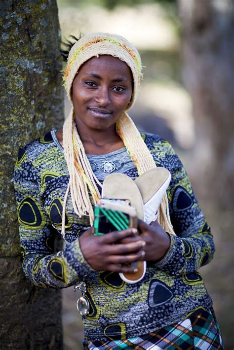 Kambata Girl Ethiopia By Steven Goethals On 500px Ethiopia African