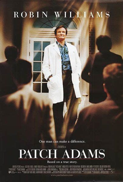 Patch adams is determined to become a medical doctor because he enjoys helping people. HD Movie Trailers, Movies Information, Movie Stills, Movie Ratings And Option To Buy/Stream ...