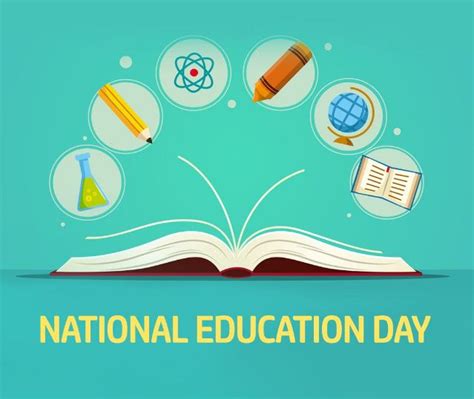 National Education Day Theme History Significance