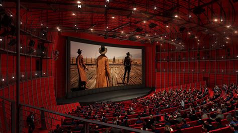 inaugura el museo del cine de la academia de hollywood imágenes —