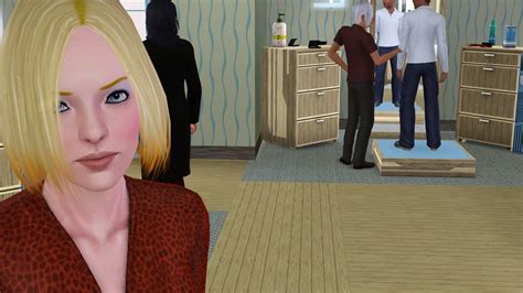 The Sims In Sims 3 Lack Personality — The Sims Forums