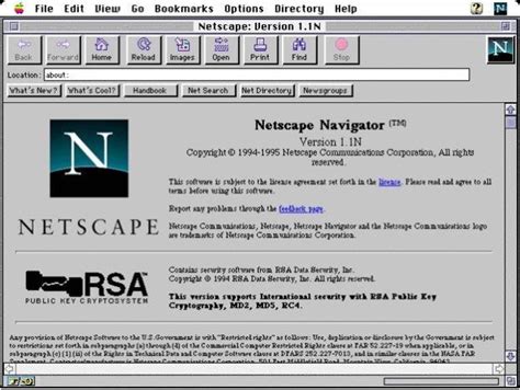 100% safe and virus free. Netscape, il primo browser Web : SPIDER-MAC