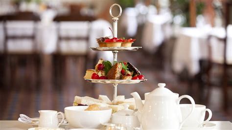Who Invented Afternoon Tea The Irish Times