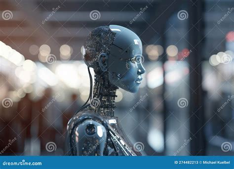 AI-Driven Retail: Revolutionizing the Shopping Experience Stock