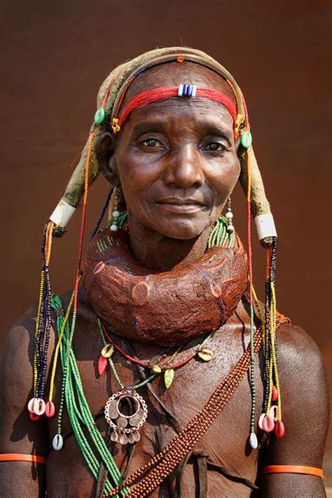Mumuhuila Angola African People African Women African Art We Are The World People Around