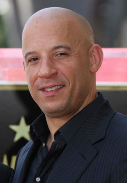 The latest tweets from vin diesel (@vindiesel). Vin Diesel inaugure son étoile sur Walk of Fame - Gala