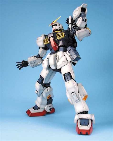 Pg Gundam Mk 2 Rx 178 Tt Hongli Gundamshop