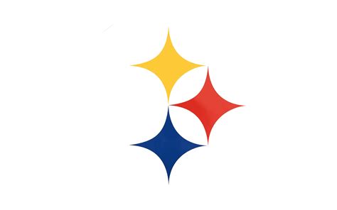 Biểu Tượng Của Steelers Logo Png Bóng Bầu Dục Và Niềm Tự Hào địa Phương