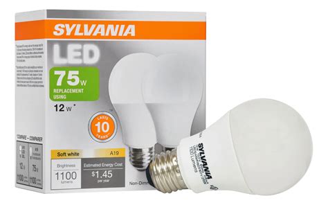 15 Amazing Sylvania Led Bulb For 2024 Storables