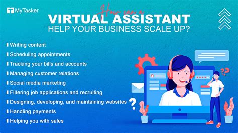 Mytasker Blog 12 Tasks To Outsource To A Virtual Assistant