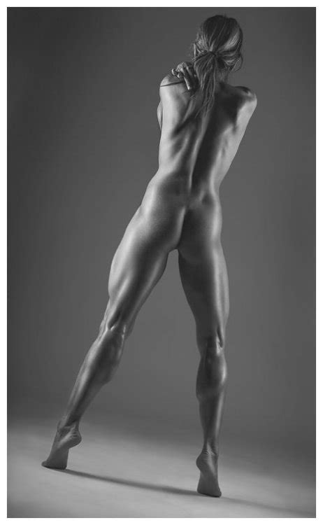 Muscular Nude Female Selfies Tumblr Telegraph