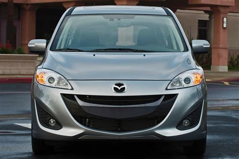 2014 Mazda Mazda5 Vins Configurations Msrp And Specs Autodetective