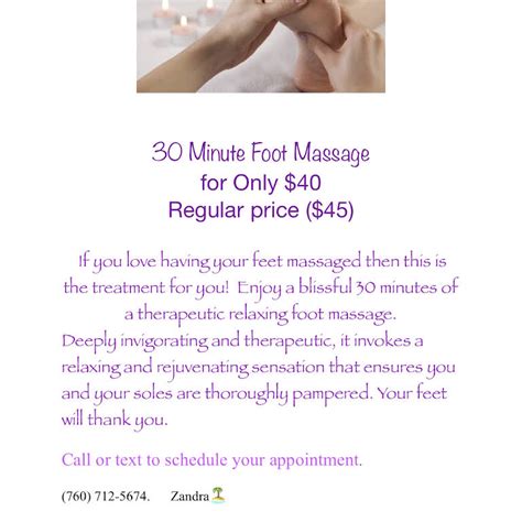 Above And Beyond Massage Therapy Zandra Lmt 22yrs Of Experience Massage Therapist In Apple