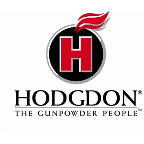 Hodgdon Powder