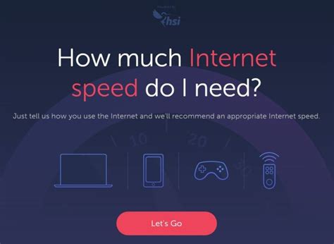 How Much Internet Speed Do You Really Need Engadget Internet Speed