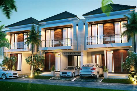 Dibangun di atas lahan seluas 72 m², rumah ini cocok dihuni lebih dari 3 orang. Jasa Arsitek Desain Perumahan 2 Lantai Jakarta