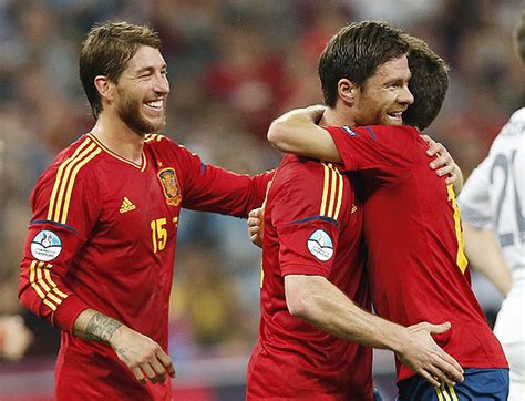 Watch this video to learn our exclusive sports betting prediction on the international friendly football match between spain and portugal! Euro: Portugal vs Spain semi-final prospects - Rediff Sports