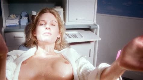 Nude Video Celebs Linda Hoffman Nude Christa Sauls Nude The