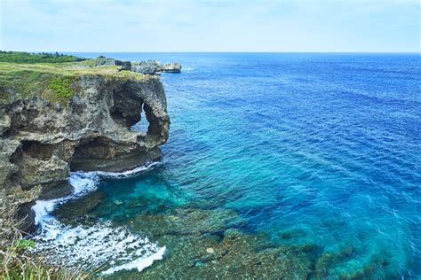 The Best Places To Visit When Travelling In Okinawa Japan Wanderwisdom