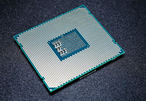 Massive Leak Reveals Monster 18 Core Intel Core I9 7980xe Processor