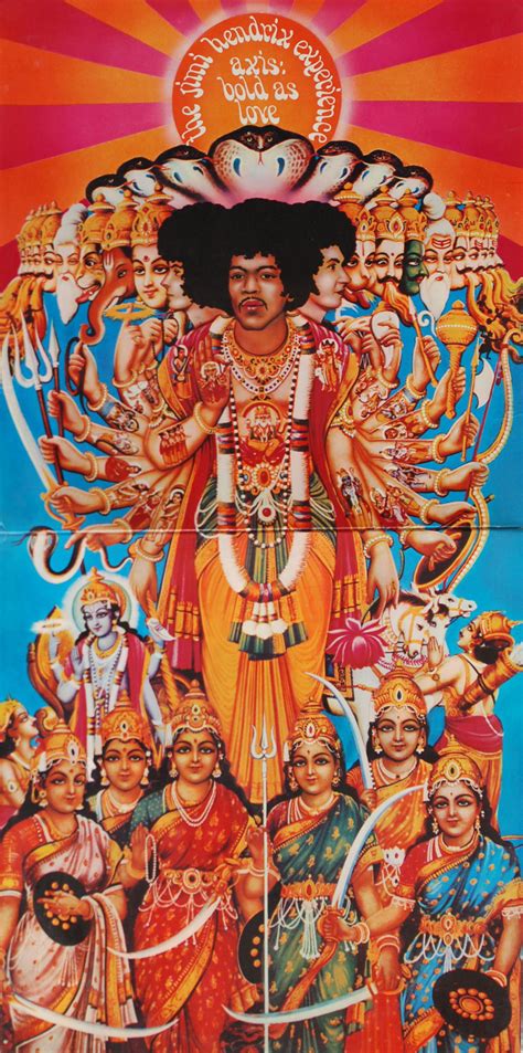 We have an extensive collection of amazing background images carefully chosen by our community. Home Ministry Bans 47-Year-Old Jimi Hendrix Album Cover Art