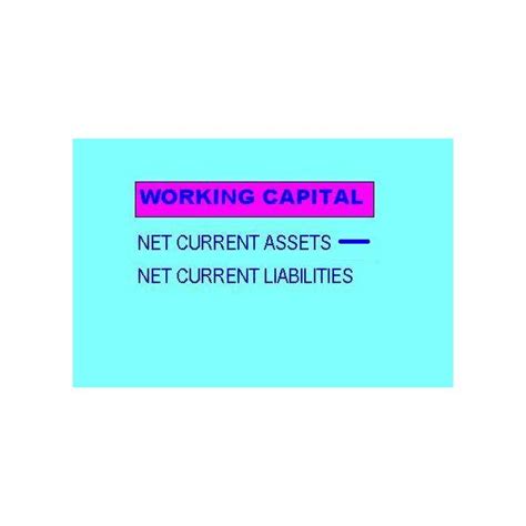 The net working capital formula is somewhat similar to the working capital ratio which is used for current liabilities such as the trade debts of the company, the accounts payable, and any vendor notes set for repayment in the existing year. Learn How to Calculate Working Capital