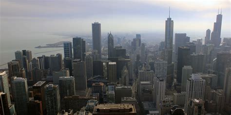 Another cityscape at Chicago, Illinois image - Free stock photo ...