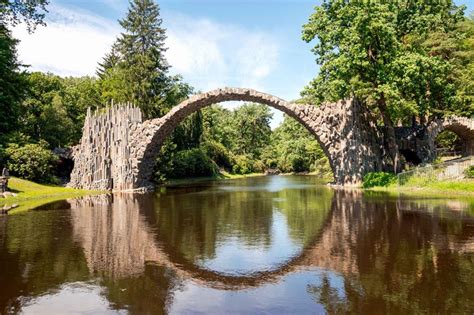 The Worlds Oldest Bridges That Are Still Standing