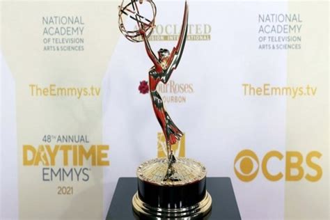Complete Winners List Of 2021 Daytime Emmy Awards