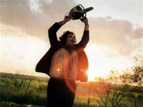 the texas chainsaw massacre a classic slasher film cinehorde review