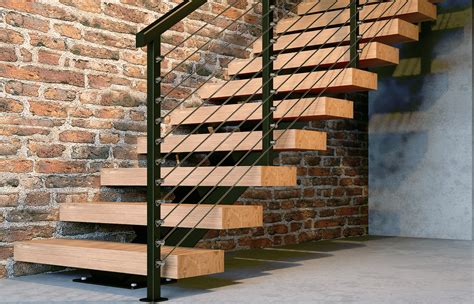 Mylen Stairs Designing And Building Custom Staircases Since 1945