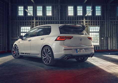 Jun 21, 2021 · volkswagen golf gti. Volkswagen Golf 8 GTI Clubsport, la Golf più veloce e ...