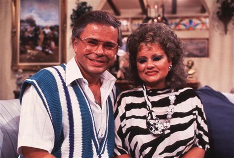 He Died For My Grins Jim And Tammy Faye Bakker