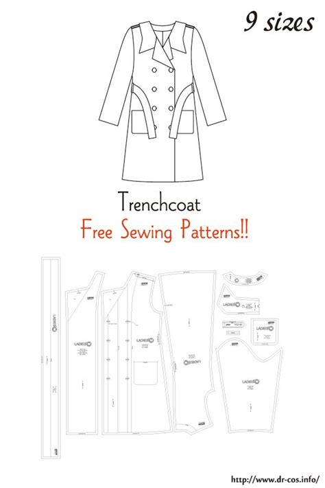 couture sewing patterns coat sewing patterns free coat pattern sewing sewing coat sewing