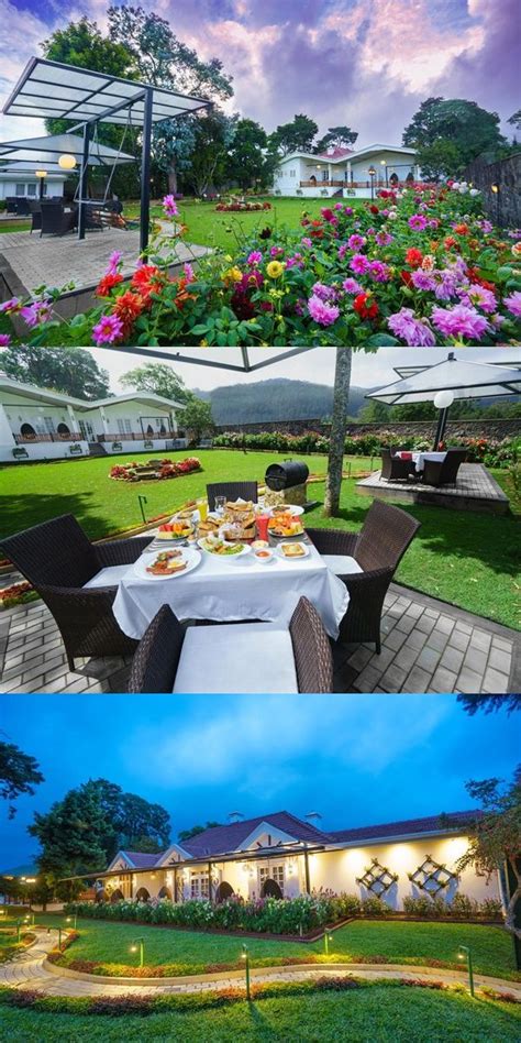 We also guide you to the best restaurants, cafés, cocktail bars and other places nearby. A hotel in Nuwara Eliya | Nuwara eliya, Hotel, Best hotels