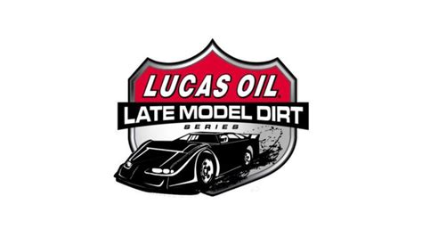 Lucas Oil Late Model Dirt Announces 2021 Season Schedule