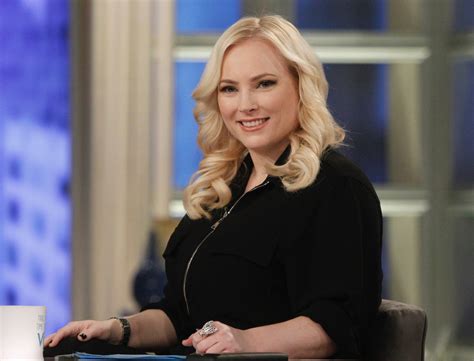 The View Star Meghan Mccain Posts Birthday Tribute To Her Husband