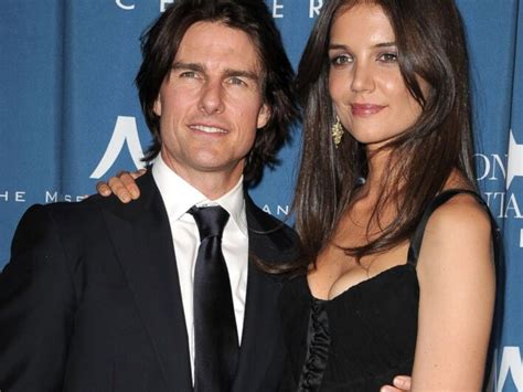 Who Was Tom Cruises Girlfriend Drink Celebrityfm 1 Official