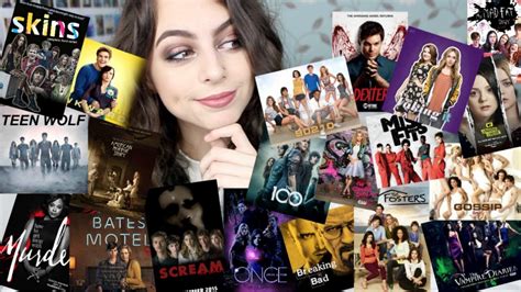 Lists of current tv series and award winners to help you figure out what to watch now. TV Shows To Binge Watch! 20+ | Sophie Foster - YouTube