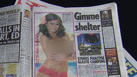 Has The Sun Dropped Page Topless Pictures Channel News My Xxx Hot Girl
