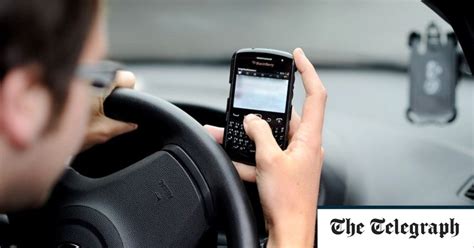 Under Reporting Of Mobile Phone Related Car Accidents A Massive Problem