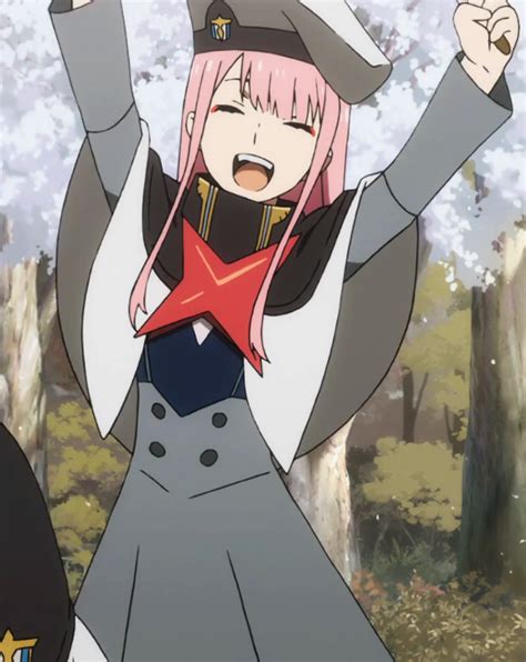 5620 Best Zero Two Images On Pholder Darling In The Franxx Zero Two