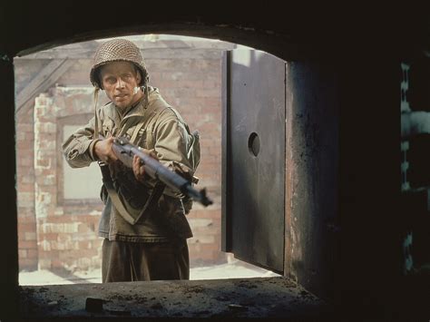 The 50 best World War II movies ever made – Time Out Film