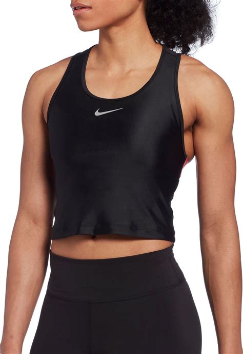 Nike Nike Womens Speed Running Tank Top