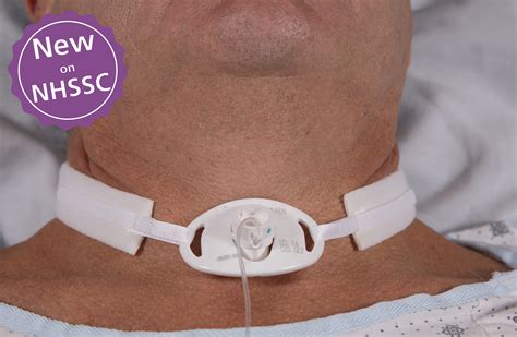 Marpac 201 Adult Adjustable Trach Tube Holder Ccmed