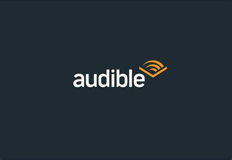 Audible Logo Png 20 Free Cliparts Download Images On Clipground 2023