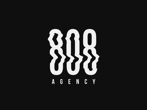 808 Agency By Miguel Spinola On Dribbble